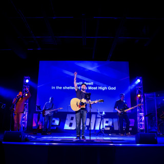 Photo of LIFEchurch