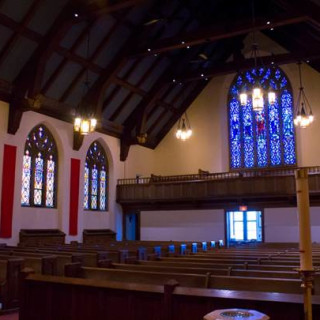 Photo of Lake of the Isles Lutheran Church