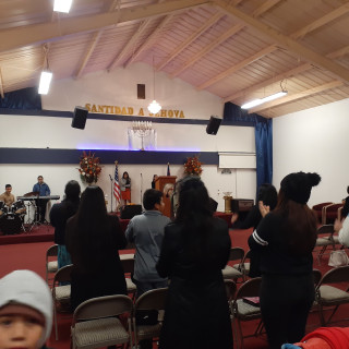 Photo of Iglesia Cristiana León de Judá #2