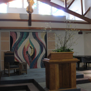 Photo of Saint Anthony Catholic Church