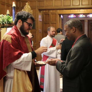 Photo of The Episcopal Church of the Incarnation 