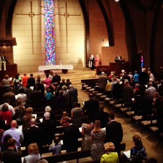 Photo of Westminster Presbyterian Church