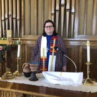 Photo of First Presbyterian Church of Raton