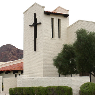 Christ Church of the Ascension