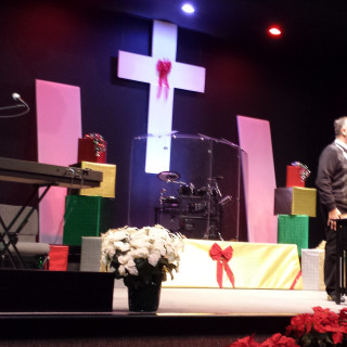 Photo of Love Joy Church