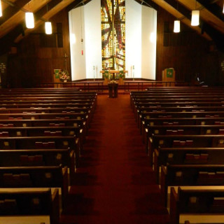 Photo of St Peter Evangelical Lutheran Church