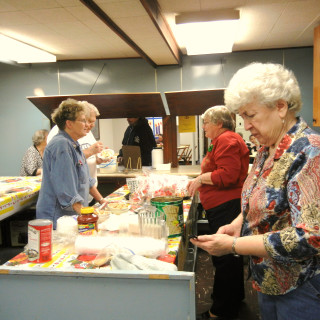 Photo of Central United Methodist Church of Beaver Falls, PA