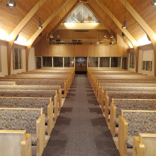 Photo of Pilgrim Lutheran Church