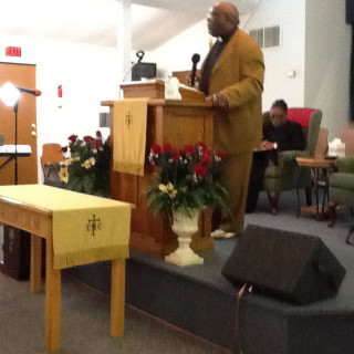 Photo of Emmanuel Miracle Church