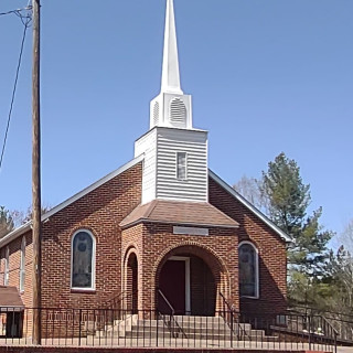 Photo of Beulah Baptist Church
