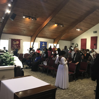 Photo of Santa Clarita Christian Fellowship