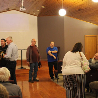 Photo of Compass Church