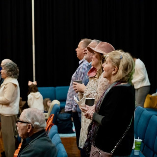 Photo of Journey Community Church 