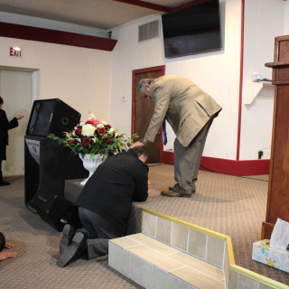 Photo of Iglesia Pentecostal Libertad Divina UPCI