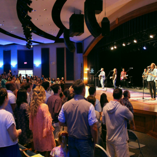 Photo of Bayou City Fellowship - Spring Branch