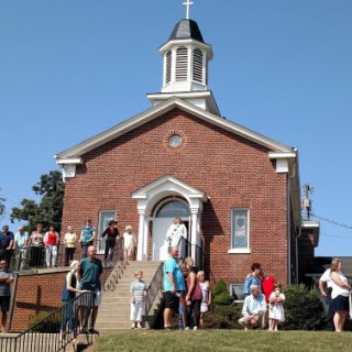 Marvin United Methodist Church