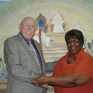 Photo of Door of Hope Ministries Inc