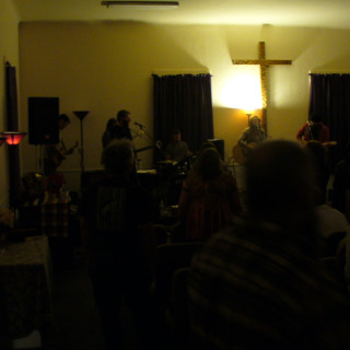 Photo of Church At The Well