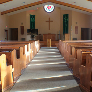 Photo of Abiding Faith Lutheran Church