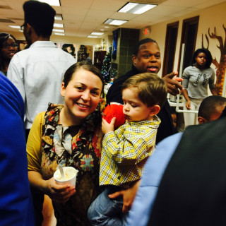Photo of International Christian Fellowship