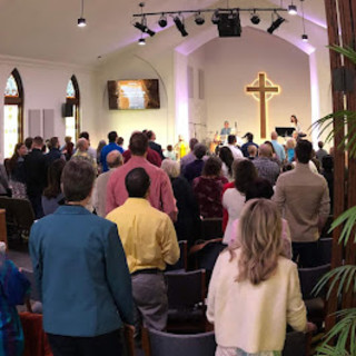 Oak Hill Fellowship Church
