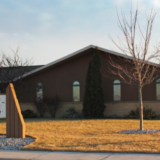 Photo of Riverside Mennonite Church