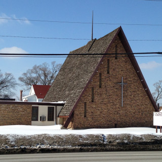 Photo of Trinity Presbyterian Church