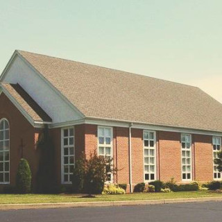 Quakertown United Methodist Church