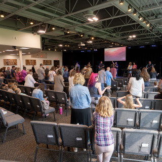 Photo of New Life Church