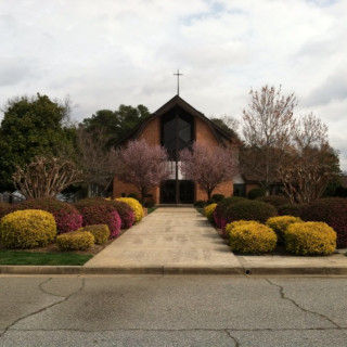 Lutheran Church of Our Saviour