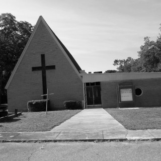 Holy Trinity, North Las Vegas A.M.E. Church