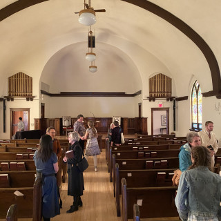Bethel Orthodox Presbyterian Church