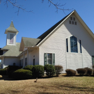 Roswell Alliance Church