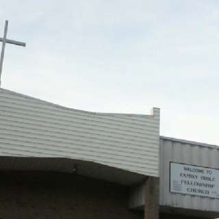 Photo of Family Bible Fellowship Church