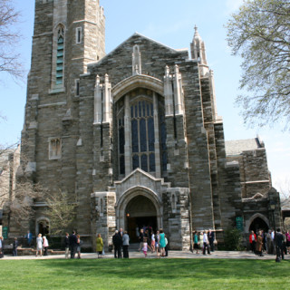 Bryn Mawr Presbyterian Church