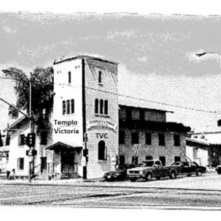 Templo Victoria Asambleas de Dios