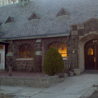 Dayspring Church New York