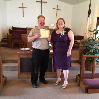 Photo of Beulah Church of the Nazarene