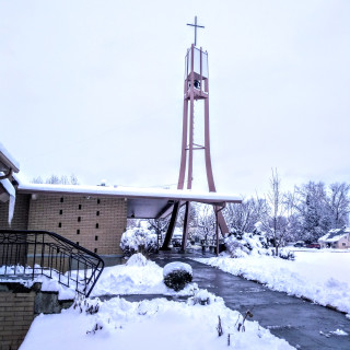 Photo of Grace Evangelical Lutheran Church
