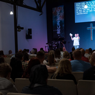 Photo of Alpine Bible Church