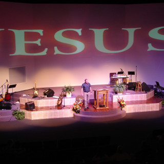 Photo of Grace Family Worship Center