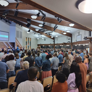 Photo of Calvary Evangelical Free Church