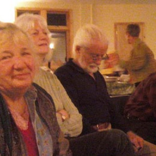 Photo of Unitarian Universalist Fellowship of Franklin