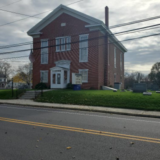 Alloway Baptist Church