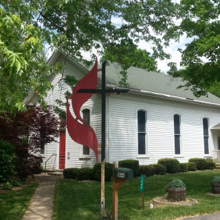 Oregonia United Methodist Church