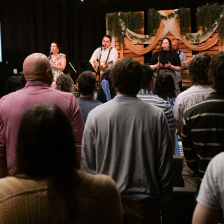 Storyline Church