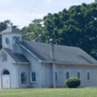 Photo of McElrath AME Church
