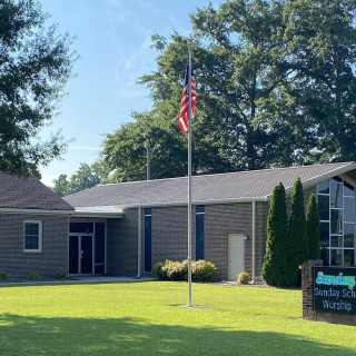 Bethel Wesleyan Church