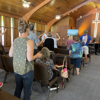 Photo of The Chapel - Troutdale, OR