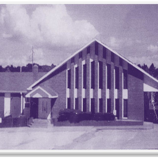 Prince of Peace Baptist Church